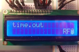 time.out (Roye Fang, A+V)