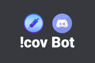!cov Bot
