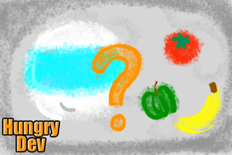 Hungry Developer's Recipe Search