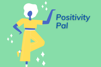 Positivity Pal