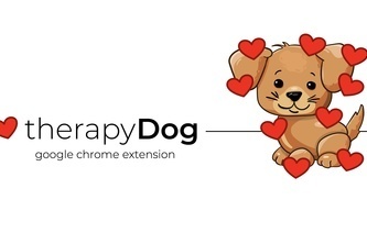 therapyDog