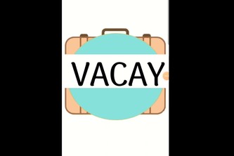 Vacay