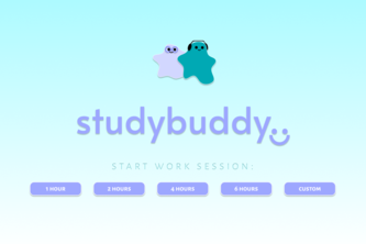 studybuddy