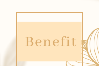 Benefit