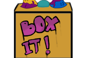 Box it!