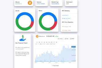 Bitcoin buddy
