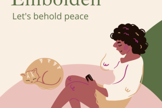 Embolden