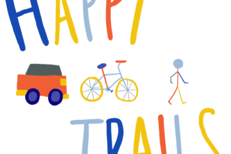 Happy Trails