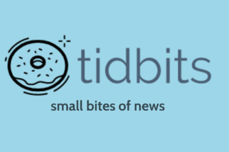 Tidbits