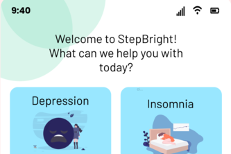 StepBright