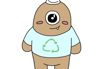 Reduce, Reuse, Recycle!