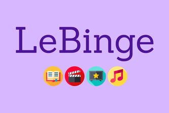 LeBinge
