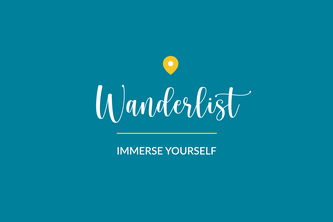Wanderlist App