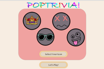 PopTrivia!