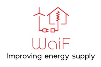 Wind AI Forecast - WaiF