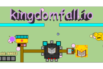 Kingdomfall.io