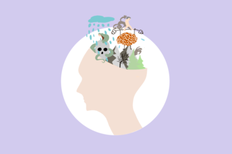 Mental Health Alphabet