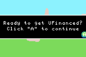 get UFinanced
