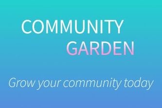 Community Garden