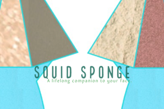 Squid Sponge
