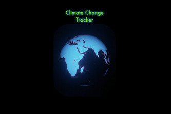 Climate Change Tracker