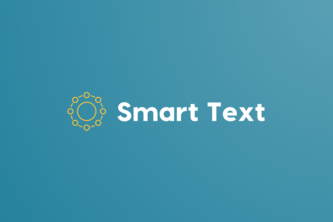 Smart Text