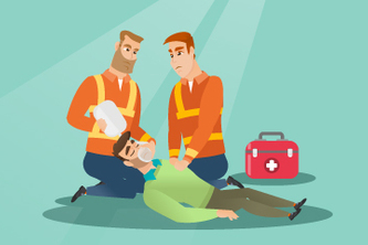 Sports First Aid Assistant 