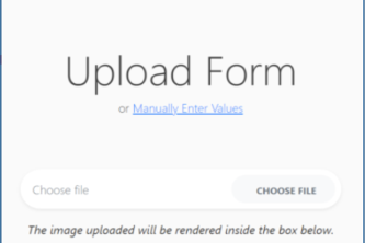 Optical Character Recognition for Home-Treatment Flowsheets