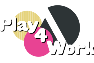 Play4Work - A Competitive-Cooperative