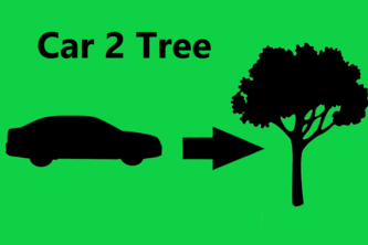 Car 2 Tree Converter