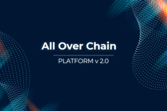 All Over Chain v 2.0