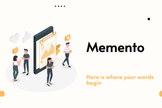 Memento