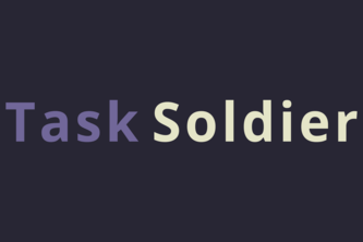 TaskSoldier