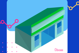 UBOSS | محلات تجارية ذكية للاسر المنتجة