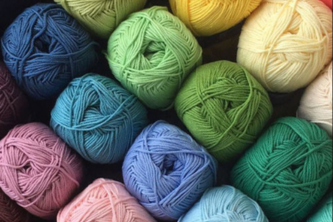 Brick City Yarn Management System