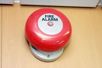 Fire Detection Alarm