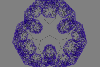 Fractal Generator