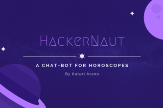 HackerNaut