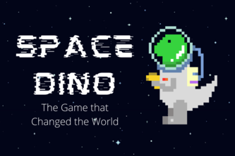 Space Dino