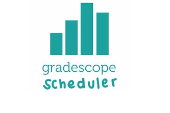 Gradescope Scheduler