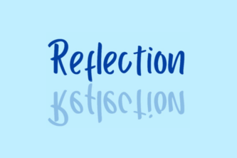 Reflection