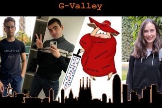 Analysis on corn crop yield