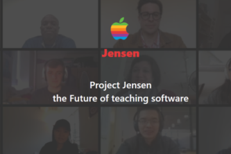 Project Jensen