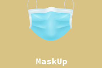 MaskUp
