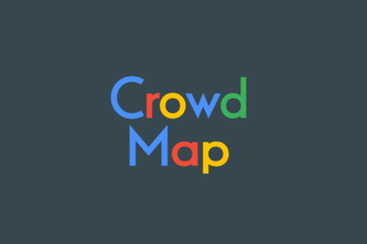 CrowdMap