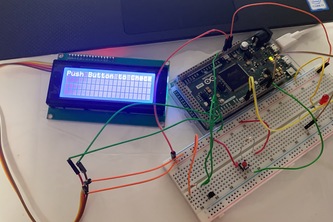 Temperature Checker
