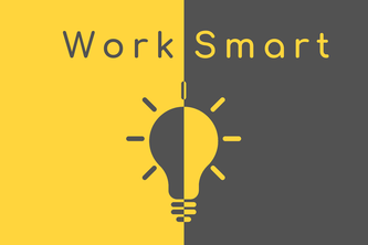 Work Smart by ModernCollab.