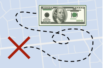 Follow the Money