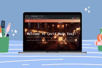 Covid Made Easy
