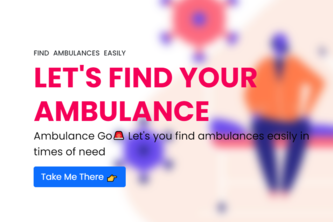 Ambulance Go